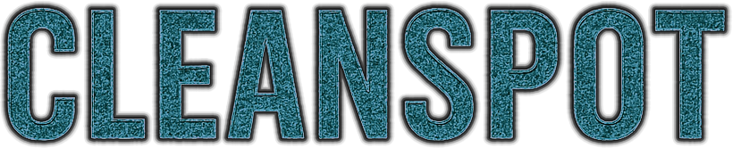 Cleanspot Logo